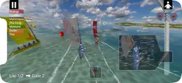 Game screenshot Yoles Martinique sailing 2020 mod apk