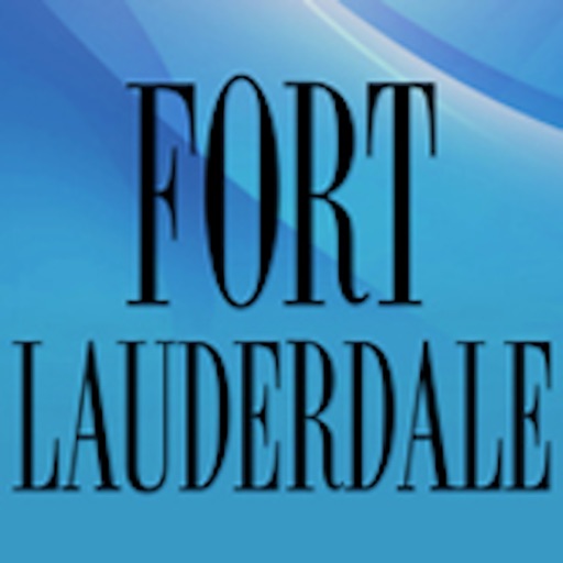 Fort Lauderdale icon