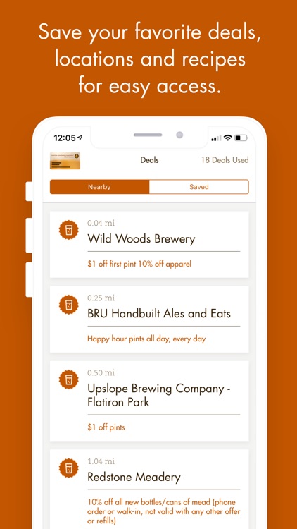 Brew Guru screenshot-0
