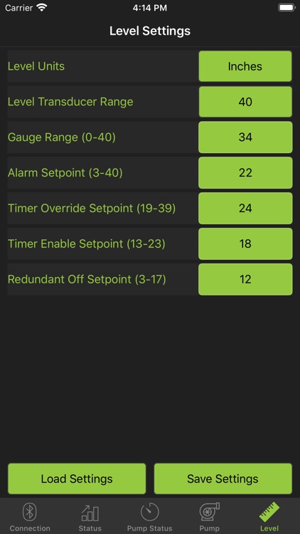 EZ In-Site Connect screenshot-4