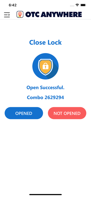 OTC Anywhere Mobile App(圖3)-速報App