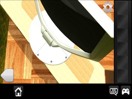 Screenshot #5 pour Échapper chambre duplex
