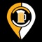 Atmosbeer will allow you to see what's happening around you at different bars in the city in real time