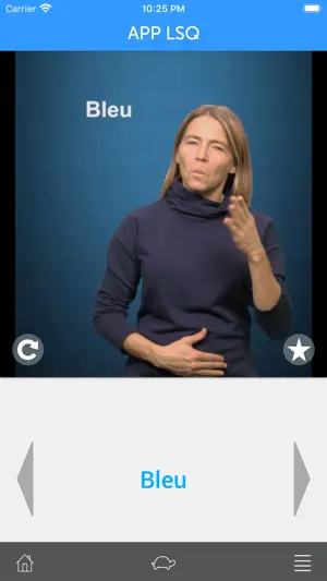 App LSQ screenshot 3