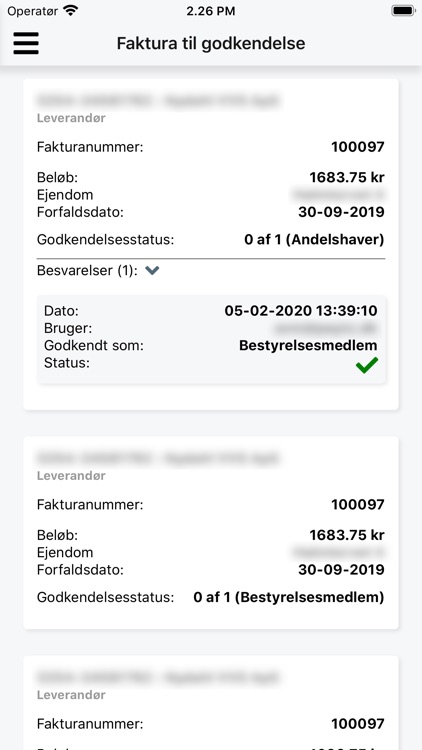 Cobblestone app screenshot-3
