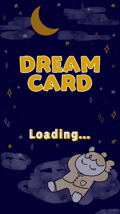 Dream Card - Match Up Game