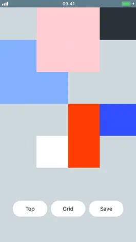 Game screenshot Grid Wallpaper mod apk