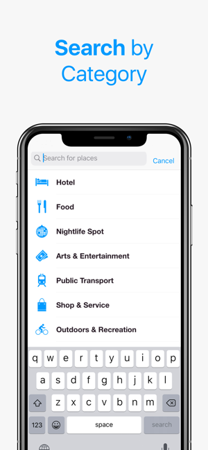 Singapore Travel Guide and Map(圖4)-速報App