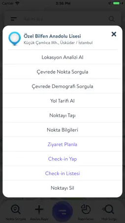MT Explorer screenshot 2