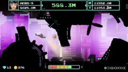 Game screenshot AERO 9 - Pilot of Legend mod apk