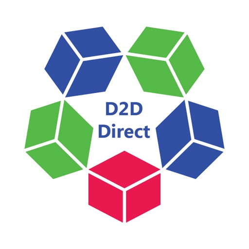 Door2Door Package Valet