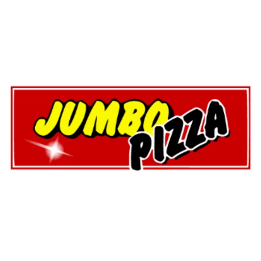 Pizza Jumbo Wesseling icon