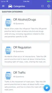 oregon dmv permit test problems & solutions and troubleshooting guide - 1