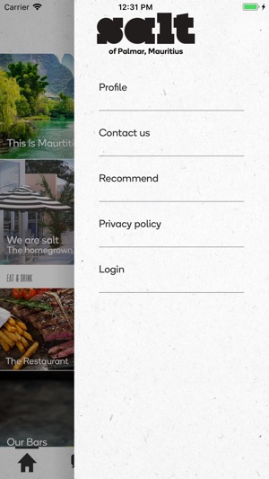 SALT Experience(圖3)-速報App