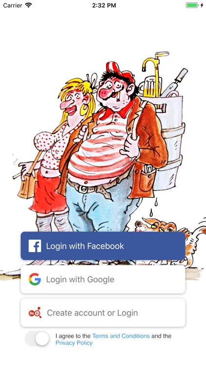 Ruda Pivrnec screenshot-4