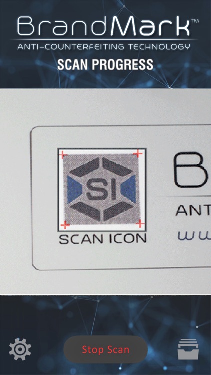 BrandMark screenshot-0