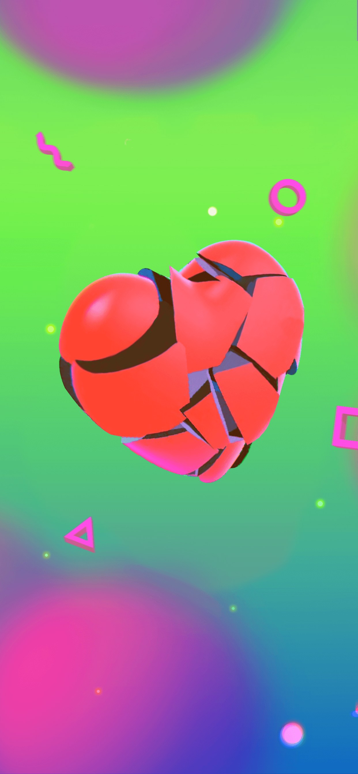 Art Chaos screenshot 3