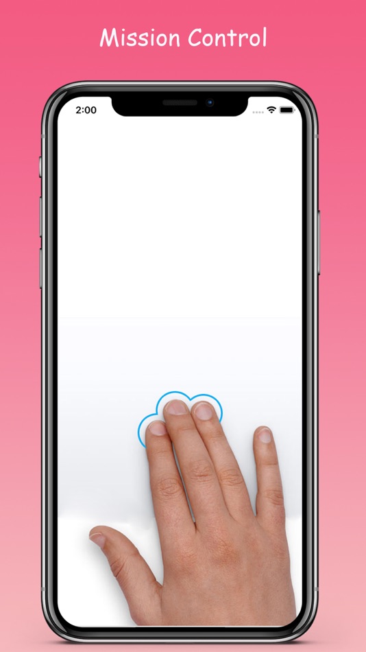 #6. iRat - Smartpad (iOS) Podle: Sunya Garvin