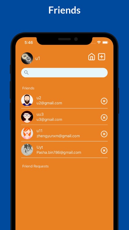 PazlChat screenshot-8