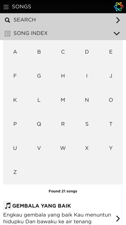 Pregonet screenshot-6