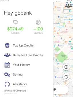 GoBank Power screenshot 6