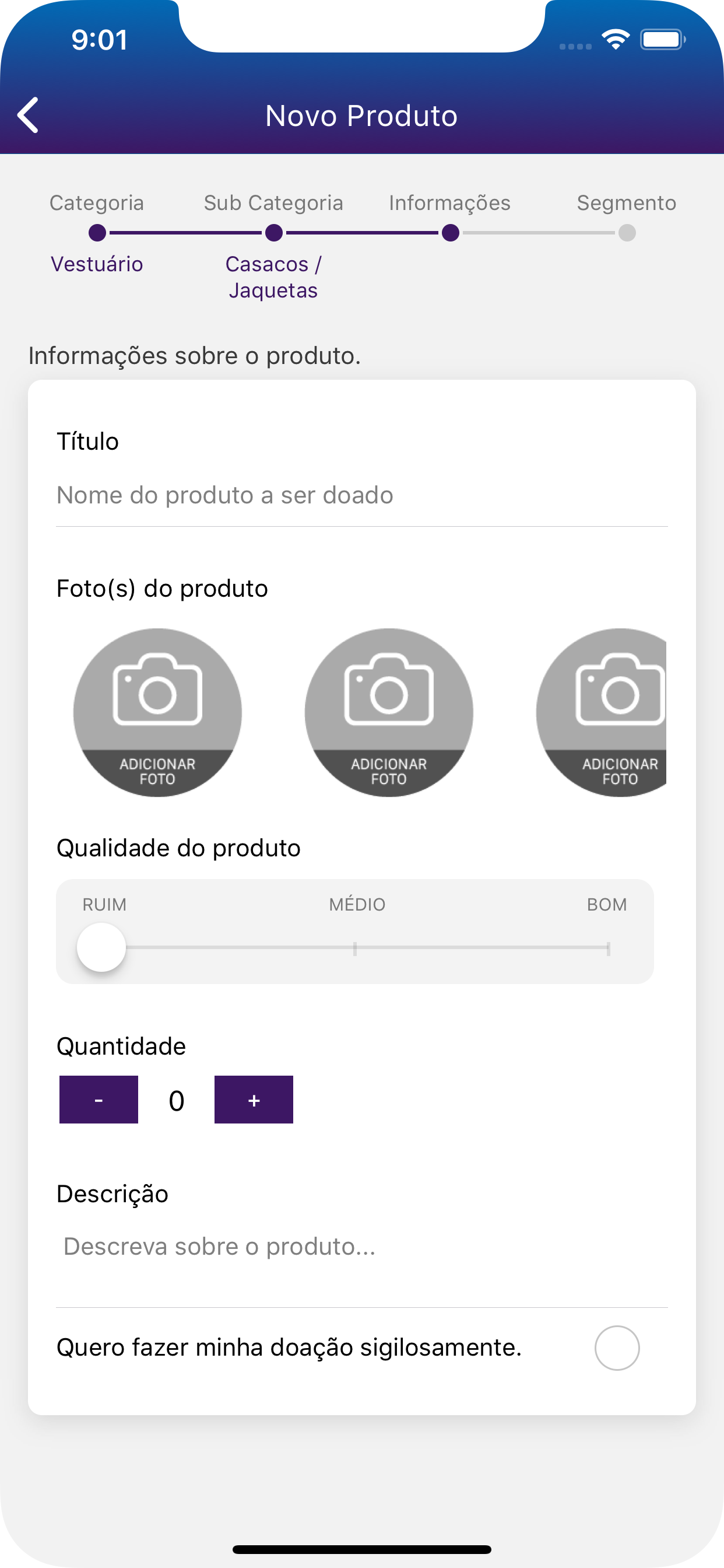 Paraná Solidário