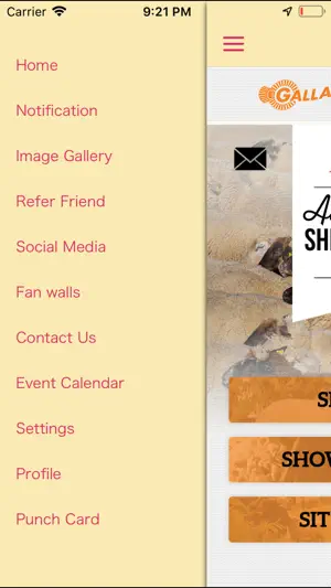 Sheep and Wool Show screenshot 3