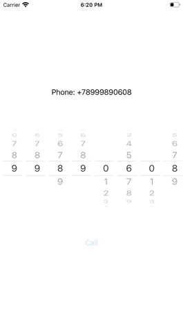 Game screenshot RollerCaller hack