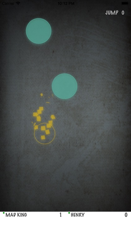 Jumpy Dots - Find the Odd Dots screenshot-4