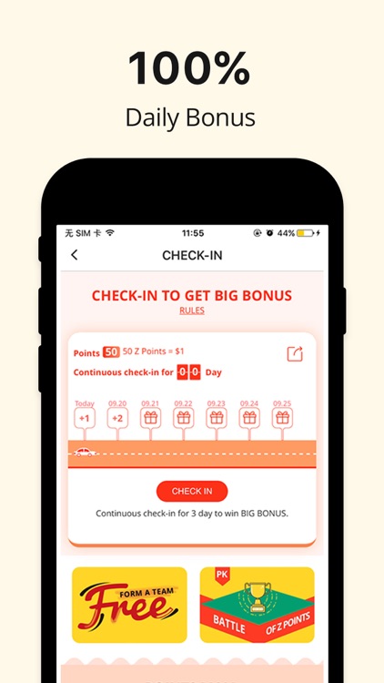ZAFUL - My Fashion Story screenshot-4