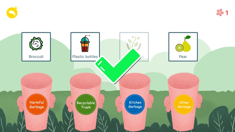 Beautiful environment screenshot-3