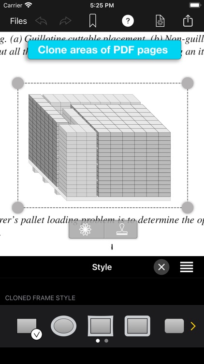 Pen and Paper screenshot-4