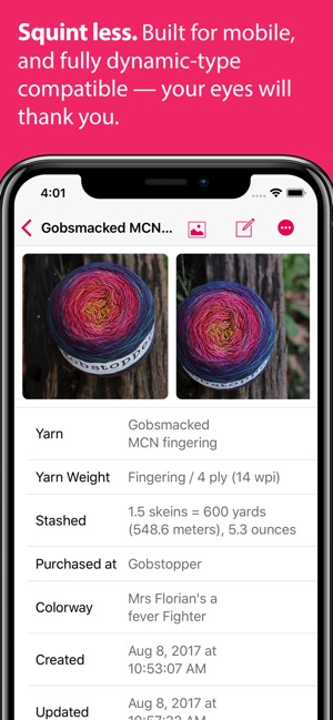 Ravit - Ravelry on the hop(圖6)-速報App