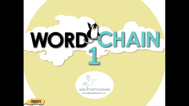 Wordchain 1 AU