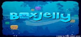 Game screenshot Box Jellyfish mod apk