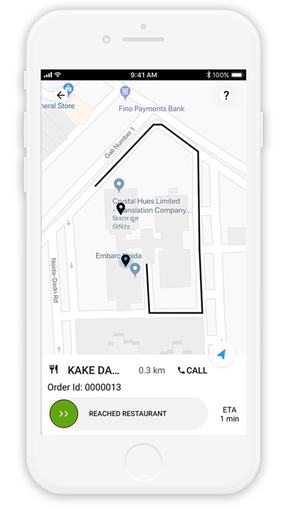 Snap Operations Specialist