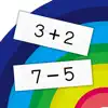 Math Practice Cards for Kids App Feedback