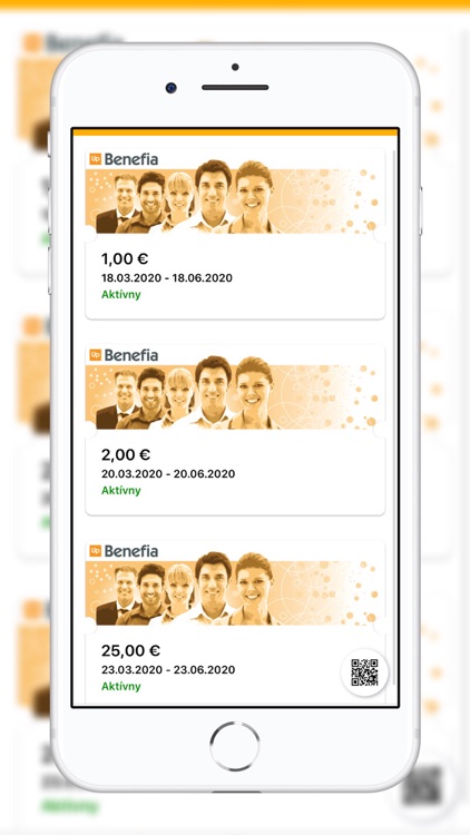 Up Benefia screenshot-6