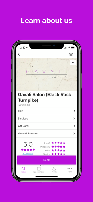 Gavali Salon(圖2)-速報App