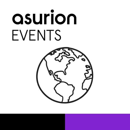 Asurion Events icon