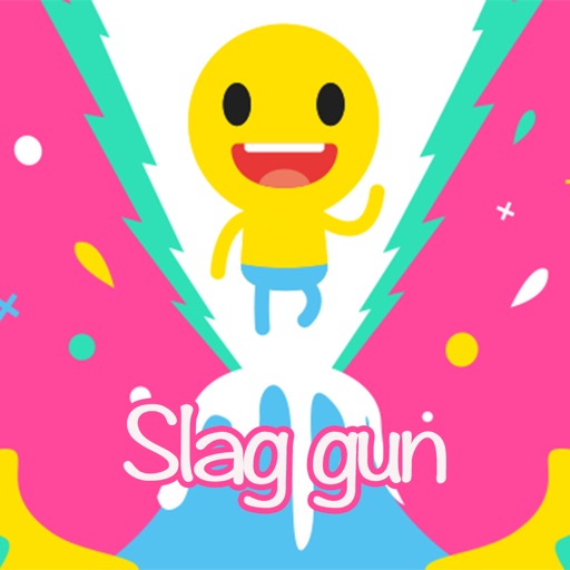 SlagGun