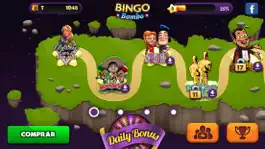 Game screenshot Bingo Bombo hack