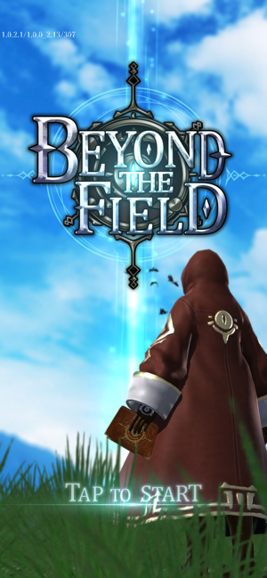 Beyond the field(圖1)-速報App