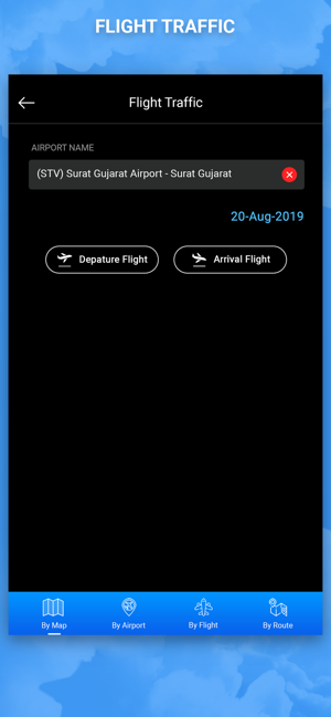 Flight Status - Air Traffic(圖2)-速報App