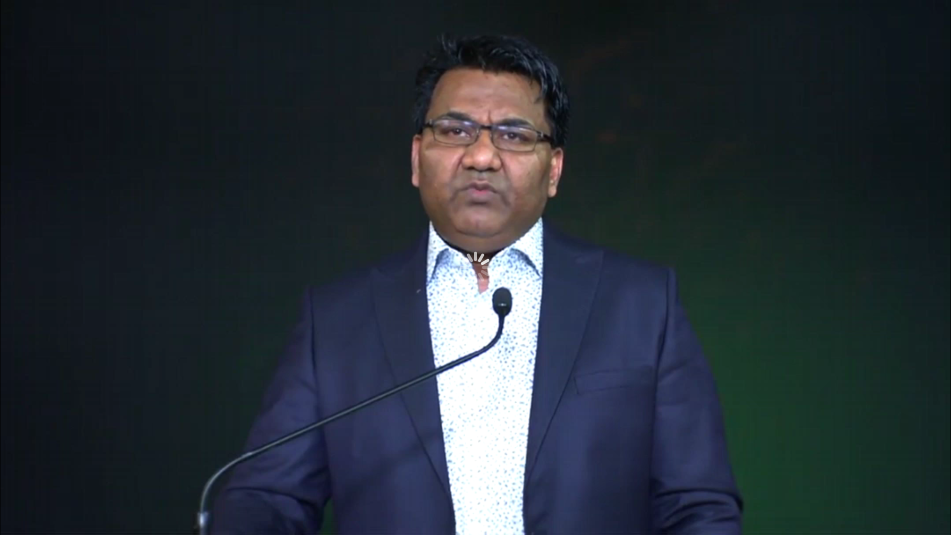 Tamil TV Network