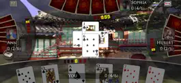 Game screenshot Spades Gold hack