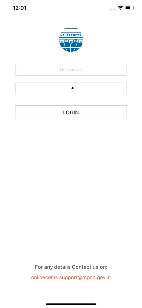 MPCB Real Time Monitoring