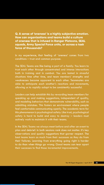 The HR Digest screenshot-4