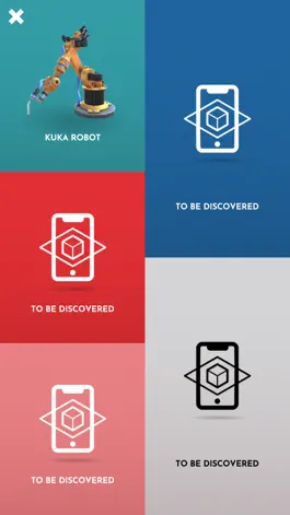 Game screenshot Explore the Unknown apk