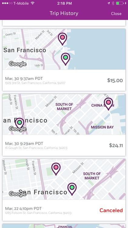 iCARS On Demand screenshot-4
